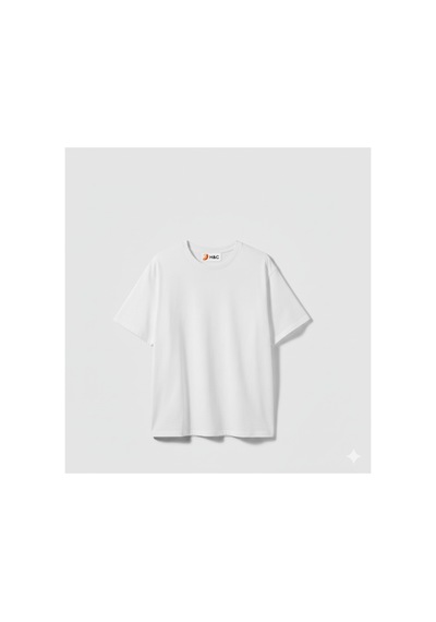 Hvç Kadın Oversize Geniş Kesim %100 Pamuk Yumuşak Dokulu Basic Bisiklet Yaka Siyah Tişört Beyaz Hvç Kadın Oversize Geniş Kesim %100 Pamuk Yumuşak Dokulu Basic Bisiklet Yaka Siyah Tişört Beyaz