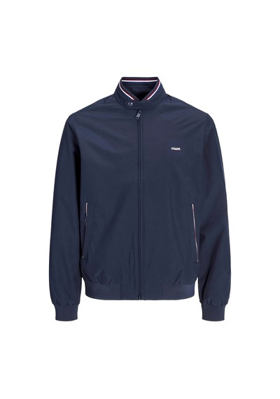 Jack & Jones Blubrad Erkek Lacivert Ceket 12273393-sbn Lacivert