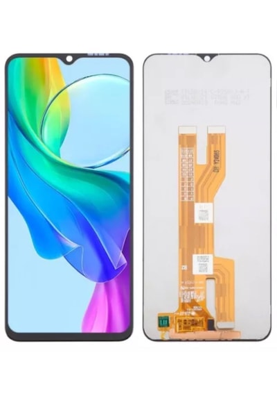 Vivo Y37 Lcd Ekran Dokunmatik Servis