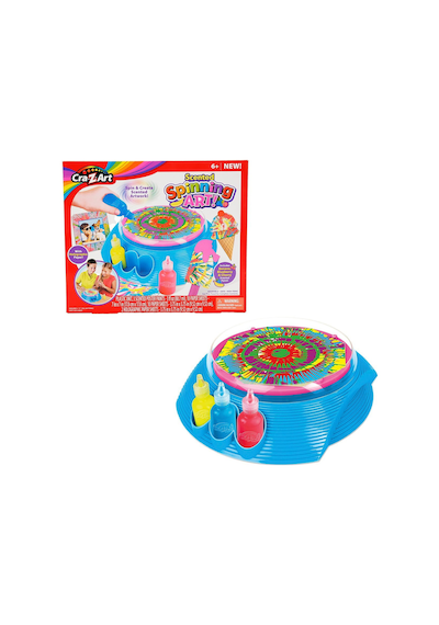 14501 Sun-cza-hobi Set Döndür Ve Kokulu Sanat Eseri Yarat