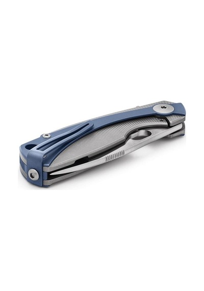Viper Lille Titanium M390 Kamp Çakı Çok Renkli