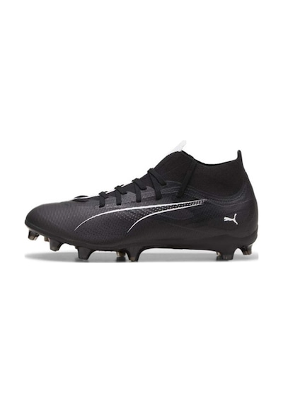 Puma Ultra 5 Match+ Fg/ag Siyah