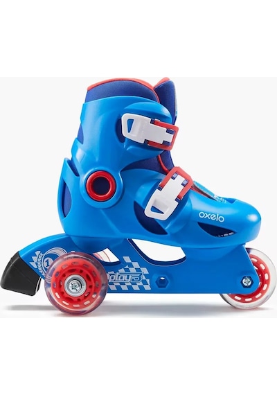Oxelo Çocuklar İçin Quad Paten Oxelo Decathlon 373422665 Mavi Oxelo Çocuklar İçin Quad Paten Oxelo Decathlon 373422665 Mavi