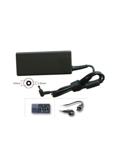 For Asus Uyumlu F450Vc Adaptör Şarj Cihazı 4.0Mm 1.35Mm