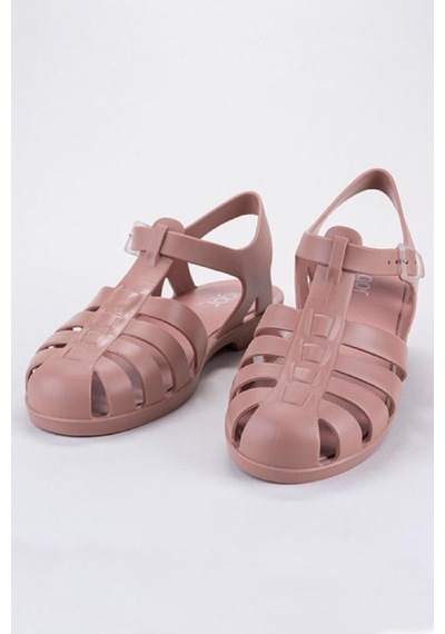Igor İgor S10259-010 Bıarrıtz Mate Kadın Sandalet Rosa 36-41 Pembe