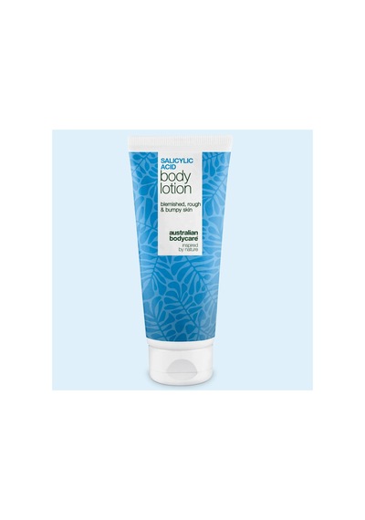 Salicylic Acid Body Lotion - Vücut Losyonu 200ml
