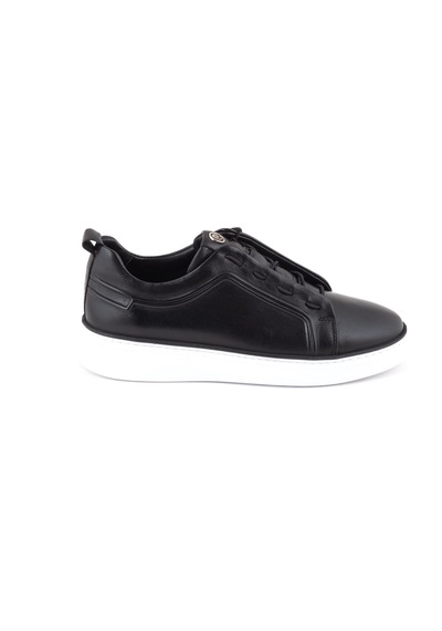 Pierre Cardin 102263 Erkek Ayakkabı Slty6-102263001 Siyah