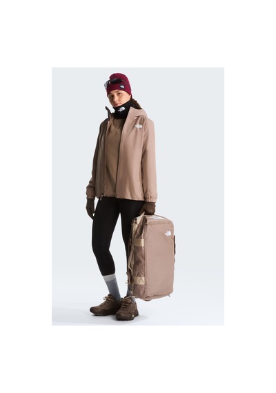 The North Face Quest Kadın Kahverengi Mont Nf0a8g122h91