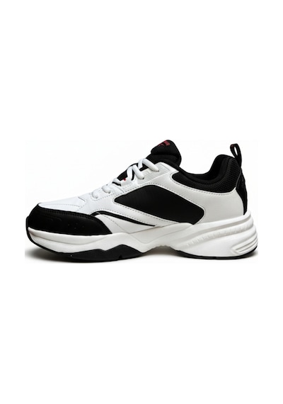 Reebok Vivid Voyage Iı Erkek Sneaker Siyah