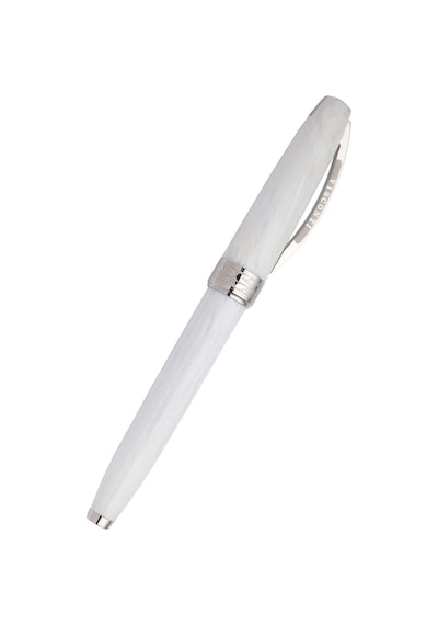 Visconti Venus Marbelized White Roller Kalem 78400