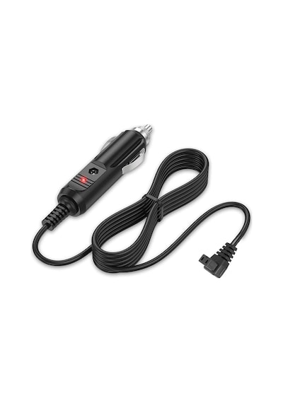Coolist Clt12dc Kompresörlü Araç Buzdolapları İçin 12v/24v Üniversal Çakmaklık Kablosu Fr Clt12dc
