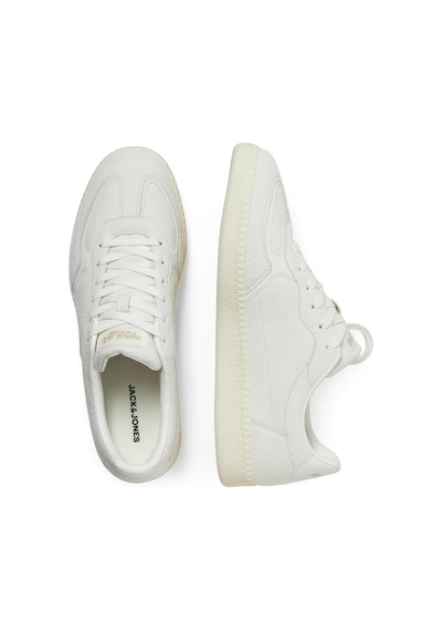 Jack & Jones Jack&jones Jfwmorgen Combo Erkek Sneaker Ayakkabı 12292079 Ekru