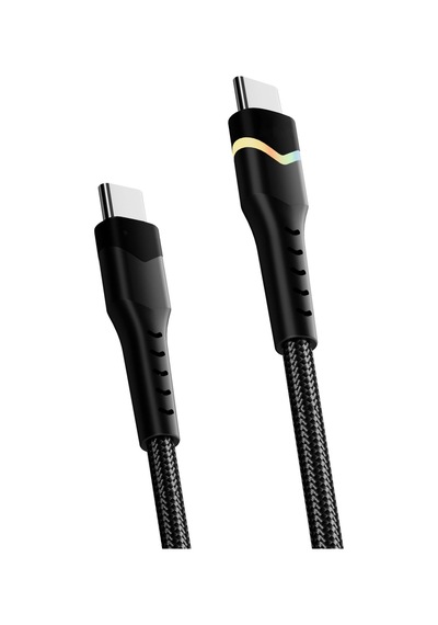 Type-c To Type-c 65w Hızlı Şarj Ve Data Kablosu Yüksek Hızlı Veri Aktarım Kablosu Type-c Şarj Kablo