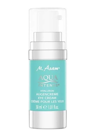 M.Asam Aqua Intense Hyaluronlu Göz Kremi 30 ML