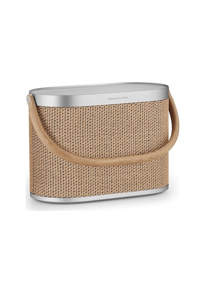Bang & Olufsen Beosound A5 Taşınabilir Kablosuz Hoparlör Bang & Olufsen Beosound A5 Taşınabilir Kablosuz Hoparlör