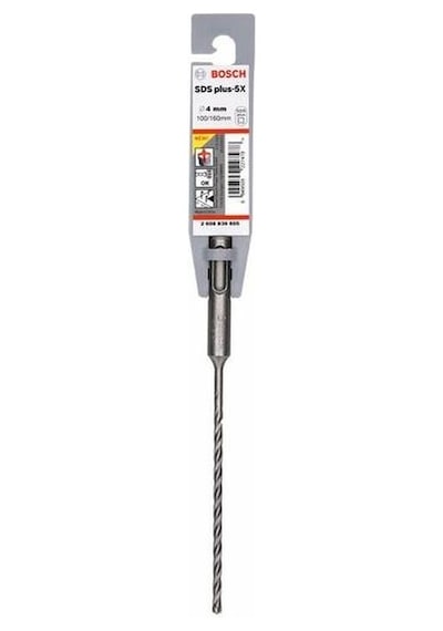 Bosch SDS-Plus-5X Matkap Ucu 4x160 mm - 2608836605