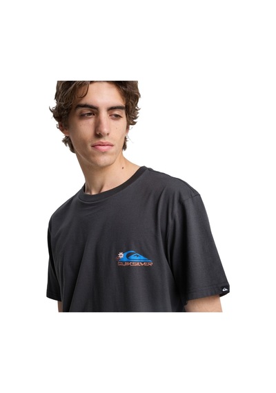 Quiksilver Quıksılver Ev Barrel Parad 3105 Siyah
