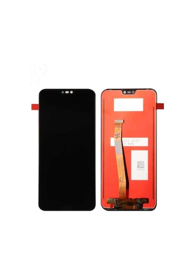 Huawei P20 Lite Uyumlu Lcd Ekran Dokunmatik