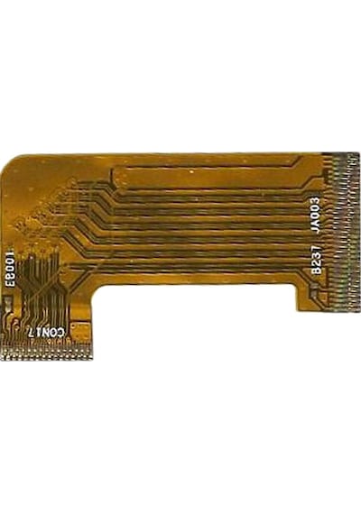 Typlcdflx-tb-004 Kodlu Lcd Flex Kablosu