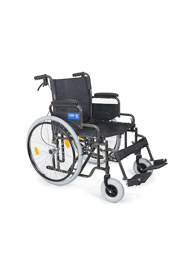 Dm-312 55cm Titanyum Özellikli Tekerlekli Sandalye