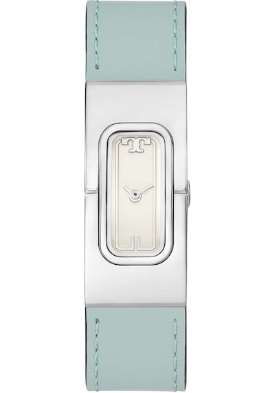 Tory Burch Tbw3048 Kadın Kol Saati Metalik Gri