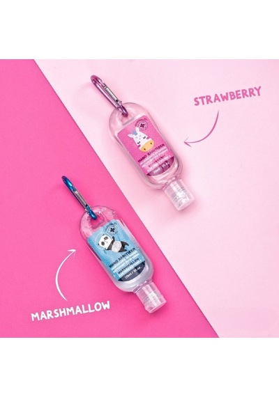 Martinelia Antibakteriyel El Jeli - 29ml