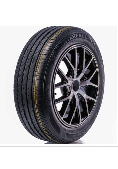 Waterfall 205/40R16 83W XL Eco Dynamic Yaz Lastiği 2025