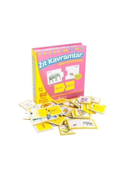 Diytoy-Eğt.Oyn.Eğlen.Zıtkavramlar