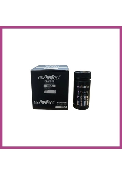 Gees Global Toz Wax Gbzs