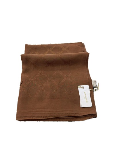 Pierre Cardin Monogram Şal 1080800-935 935