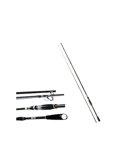 Fujin New Crow X-Plus Ncr-962Mh 290Cm 20-60Gr Spin Olta Kamışı