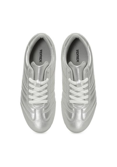 Torex Kayla 5fx Gümüş Kadın Sneaker 000000000102037159 Gümüş