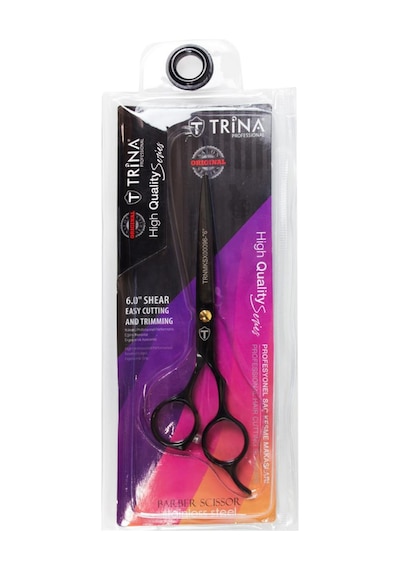 Trina Berber Makası 6" - 96