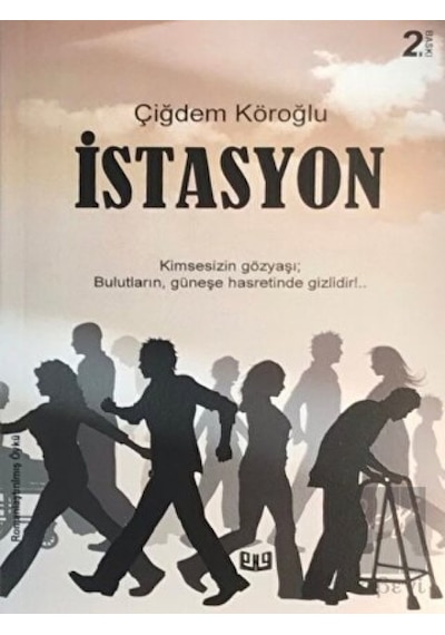 İstasyon - Çiğdem Köroğlu - Vaveyla