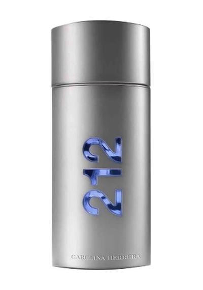 Carolina Herrera 212 Men Edt 100 Ml Erkek Parfüm Fresh 55397607