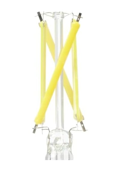 Led Classic 60w G93 E27 Kısılabilir Filament Glob Wgd90