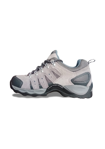 Dolomite Unisex Gri Su Geçirmez Outdoor Ayakkabı 855657 00 119 Gri