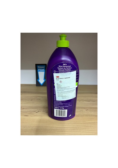 Perfect -ıt Wax Pasta 36113e 1 Lt