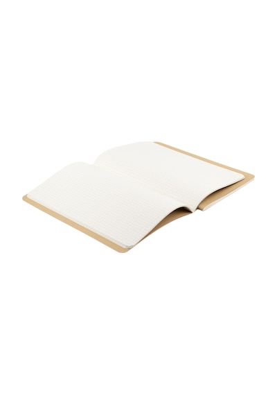 Inknotesbrand : Raw No. Iıı 80 Sayfa - Noktalı Not Defteri - 16 X 23.5 Cm
