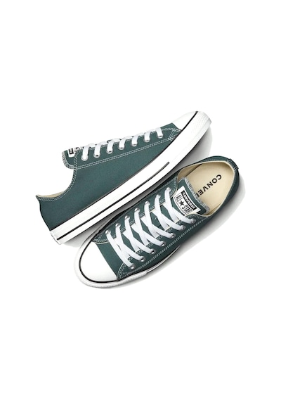 Converse Chuck Taylor All Star Yeşil Kadın Sneaker Yeşil