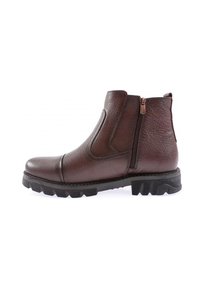 Dgn 2519-1 Erkek Strech Detayli Sneakers Bot 2519-1-1585-R1755