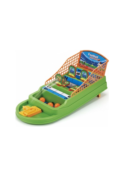 Mini Futbol Hedef Oyunu