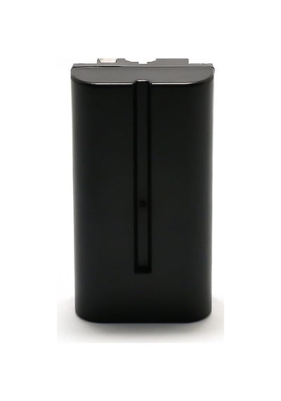 Sanger Np F570 Sony Kamera Batarya