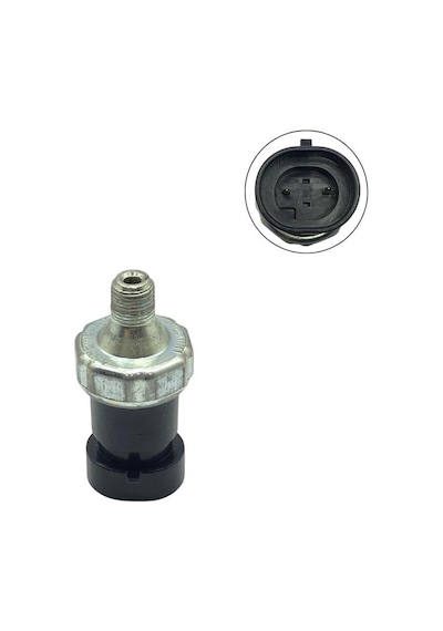 Usa Yağ Müşürü 2 Fişli Soketli M10x1 Konik İnce Diş Asse Mbl Ed In Mexıco