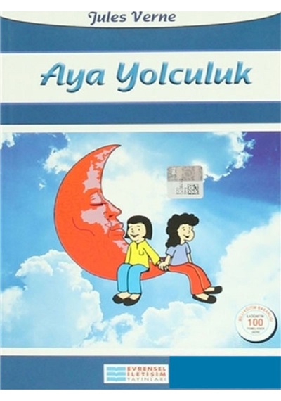 Çatıdaki Gezegen Postayla Gelen Deniz Kabuğu Yaşasın Ç Harfi Kardeşliği Aya Yolculuk 4 Kitap Set