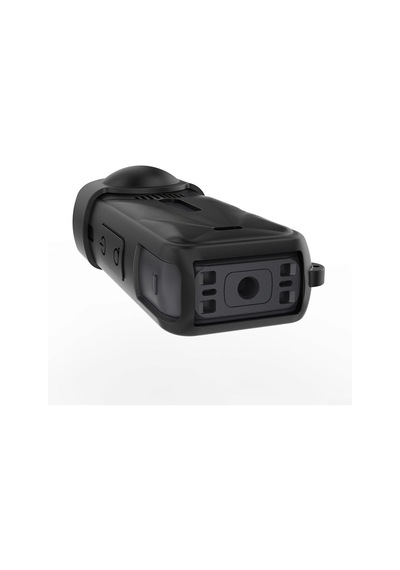 Teknoroket Insta360 X5 Şok Emici Silikon Kılıf Siyah