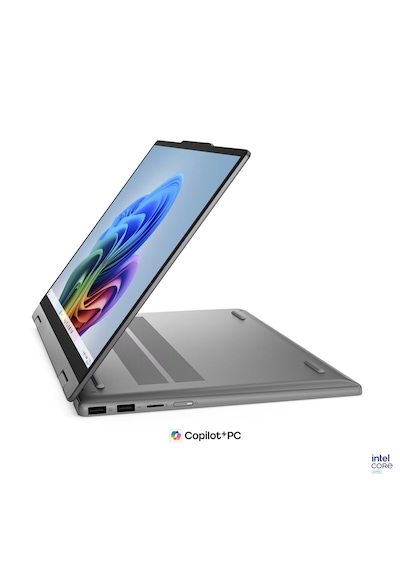 Lenovo IdeaPad 5 2IN1 14IPH11 83UG004XTR Ultra 7 355 16 GB 1 TB M2 SSD 14" Free Dos Dizüstü Bilgisayar