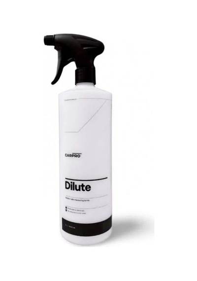 Carpro Kimyasala Dayanımlı Sprey Şişe 1 Lt