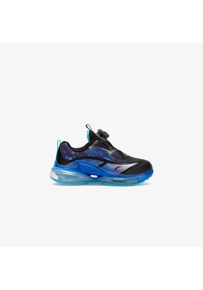 Anta Running Çocuk Siyah Koşu Ayakkabısı W312619903 2800282