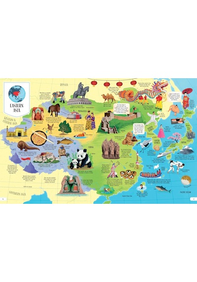 Big Picture Atlas